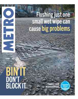 Metro (UK)