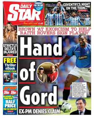 Daily Star