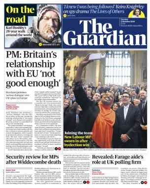 The Guardian