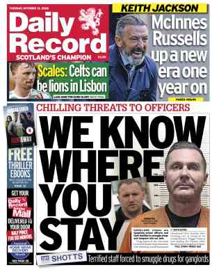 Daily Record