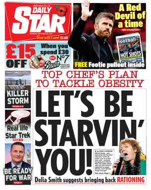 Daily Star