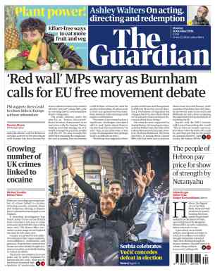 The Guardian
