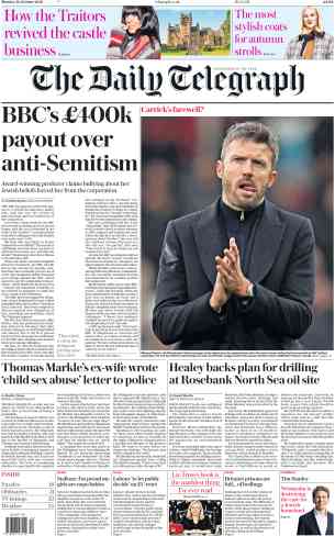 The Daily Telegraph
