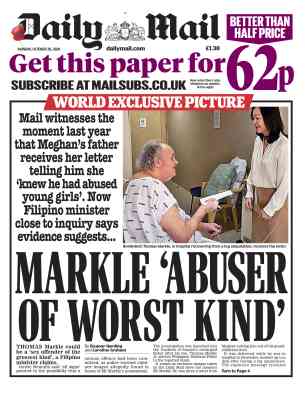 Daily Mail