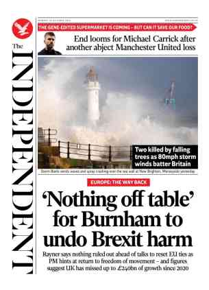 The Independent
